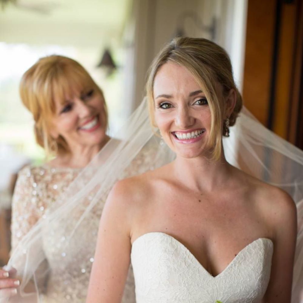 Meet your Posher, Priscilla